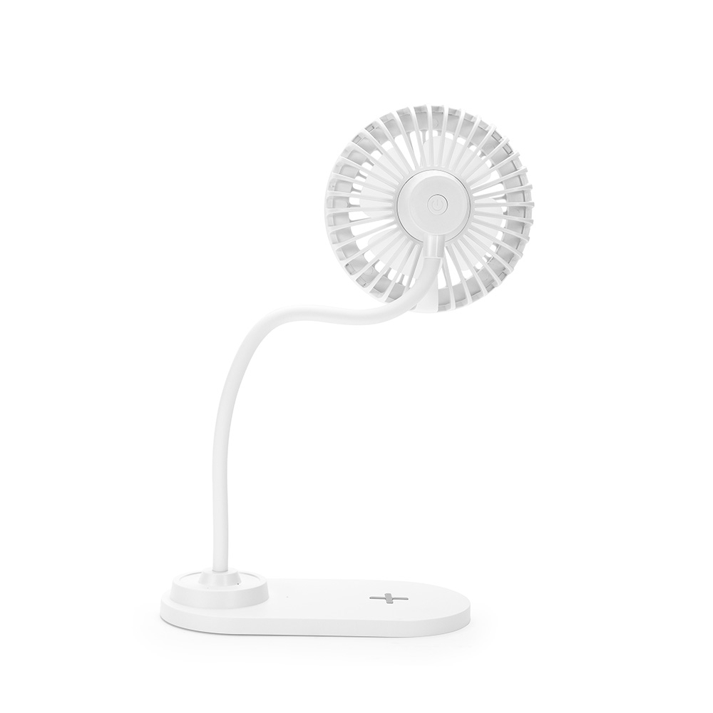 Ventilador com Led e Carregamento via Inducao 22628d3