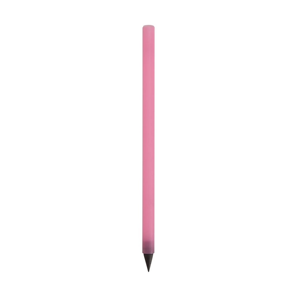 Lapis Infinito Plastico ROSA