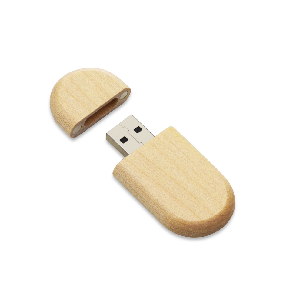 Kit Pen Drive Ecologico 10899d2