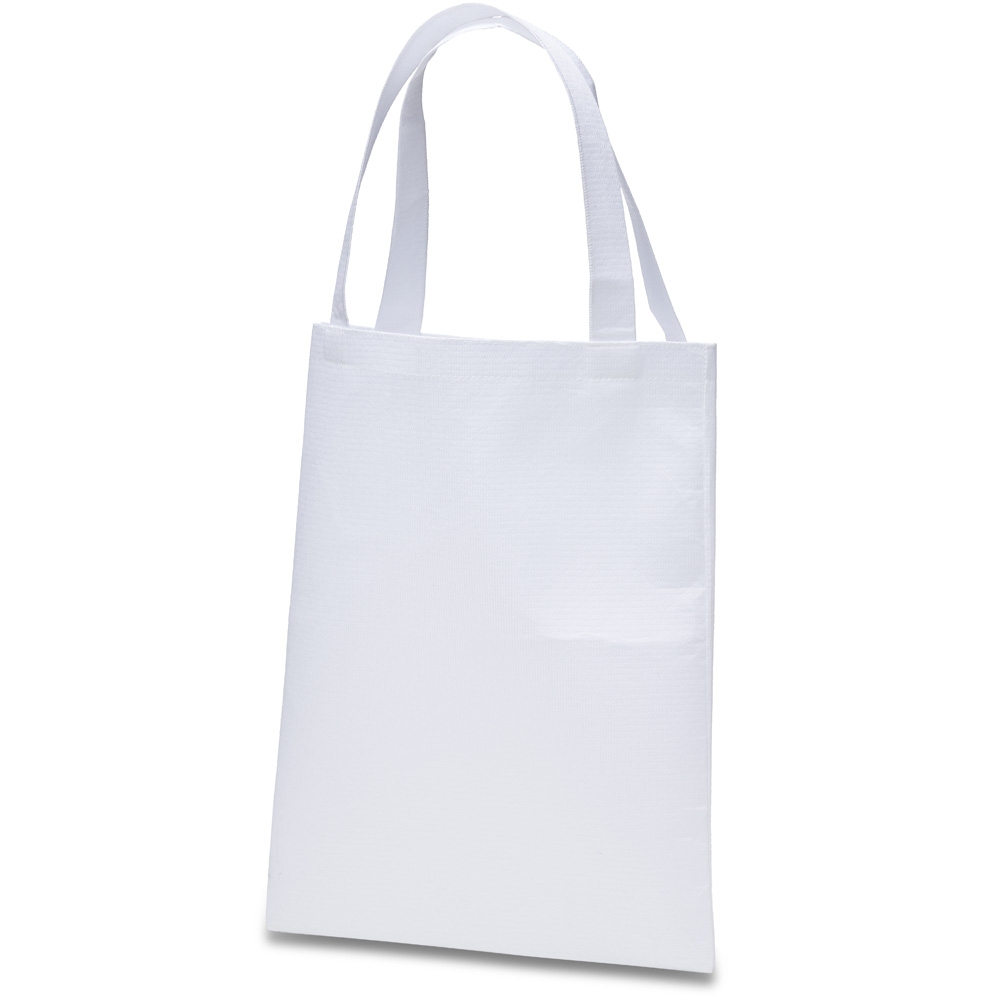 Sacola Sublimatica Poliester Pet