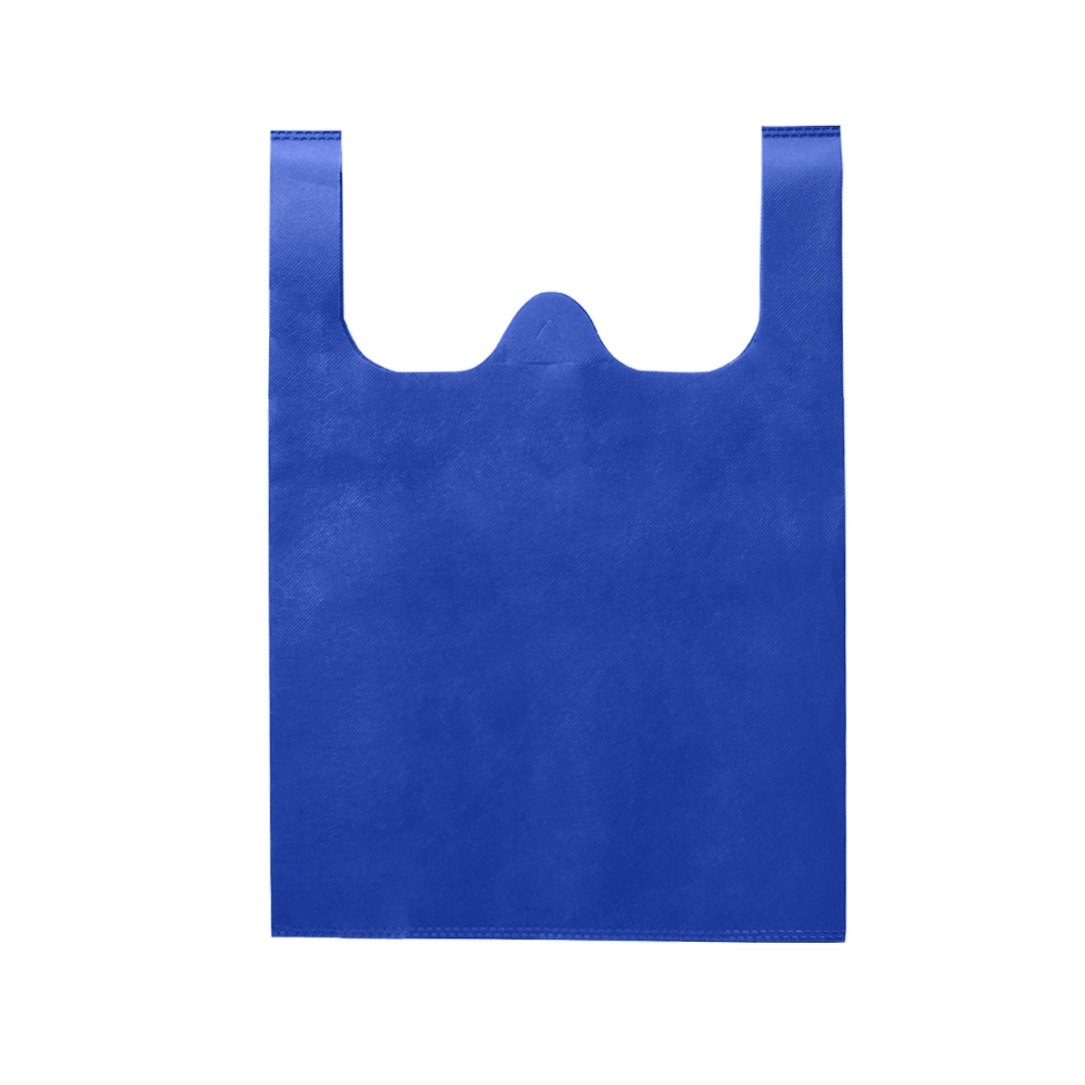 Sacola TNT AZUL