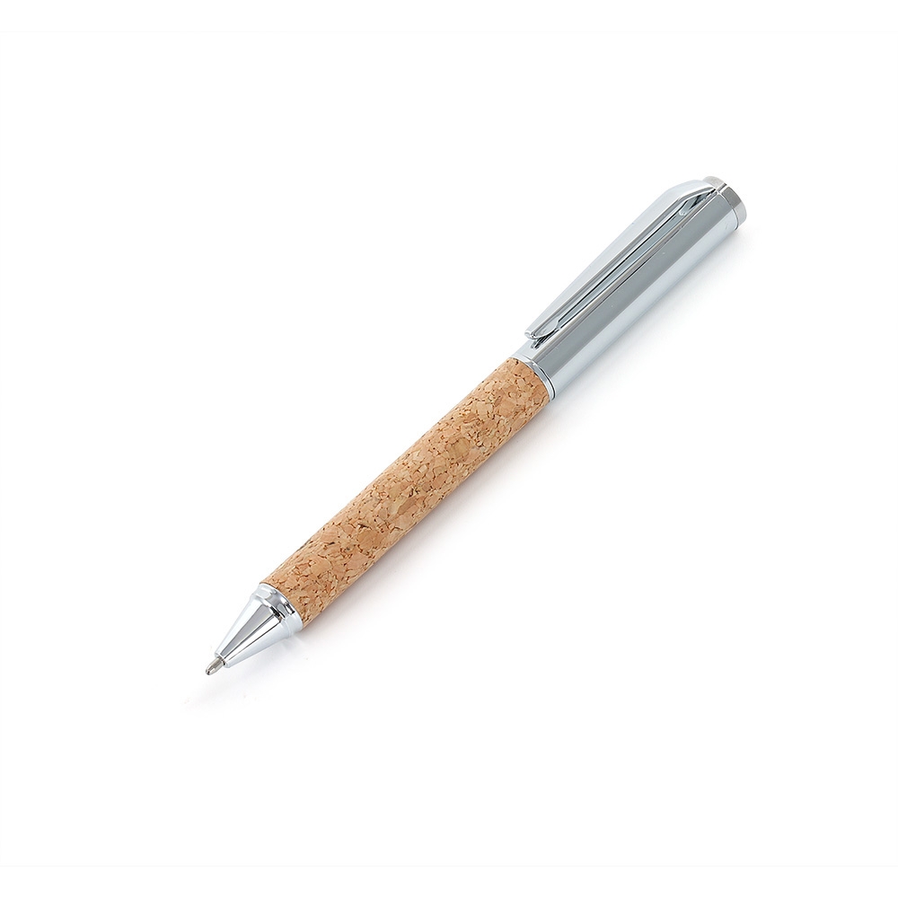 Caneta Metal e Cortica 17316d4