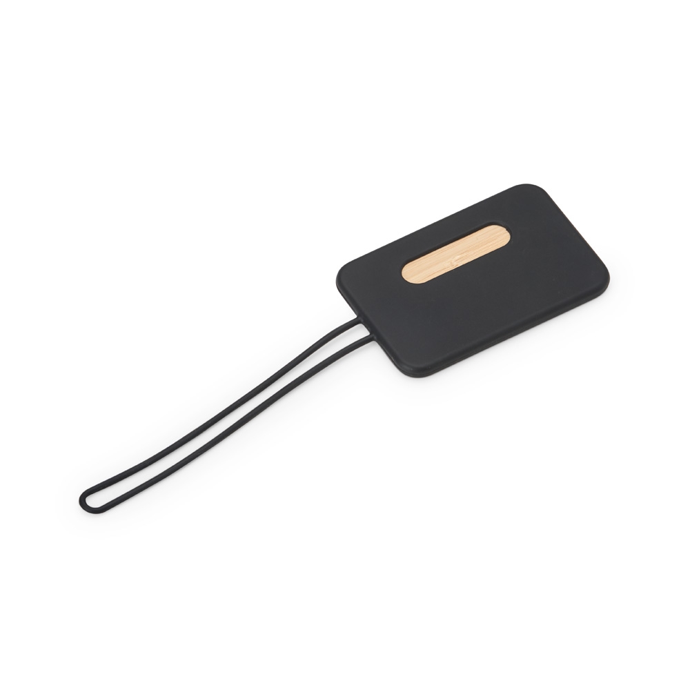 Tag Identificador de Bagagem 19612d3