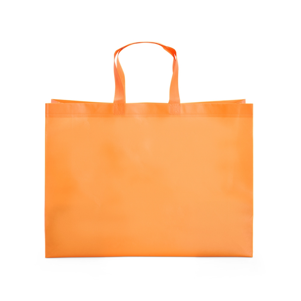 Sacola TNT LARANJA