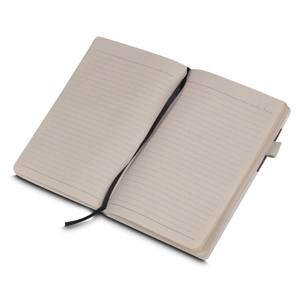 Caderno Fibra de Cana e Cafe 21451d2