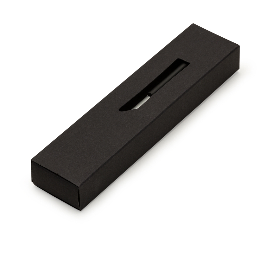 Estojo de Papel PRETO