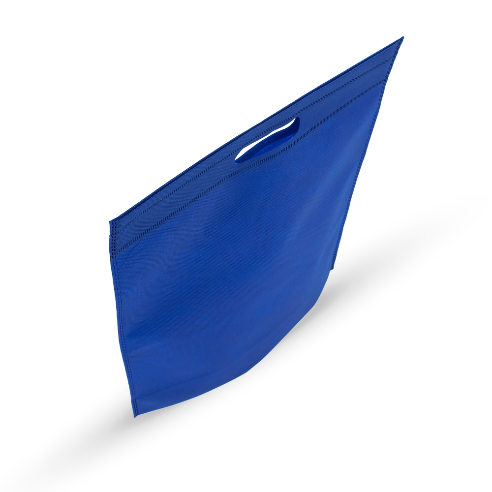 Sacola TNT sem Alca AZUL 7071d1