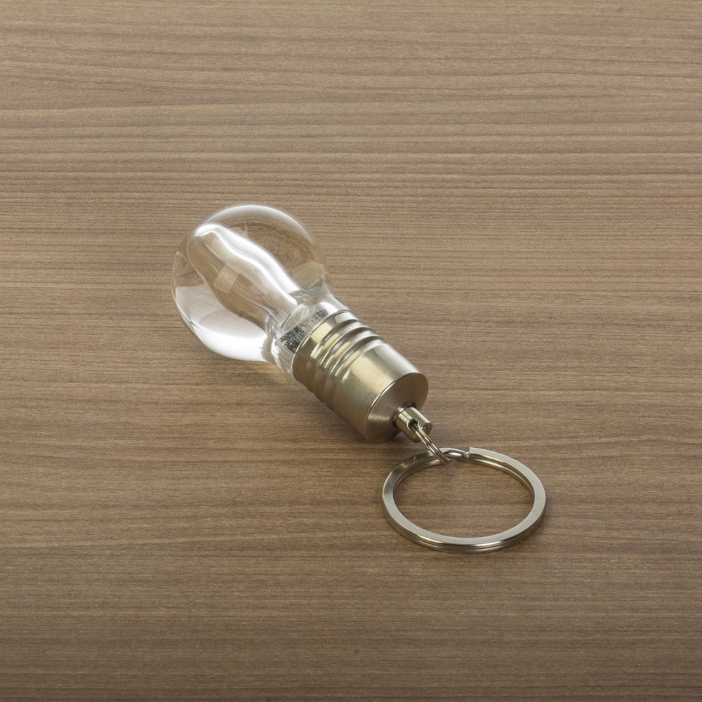 Pen drive Lampada TRANSPARENTE 7343d1