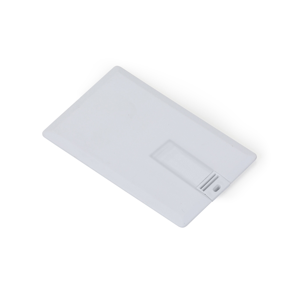 Carcaca Pen Card BRANCO