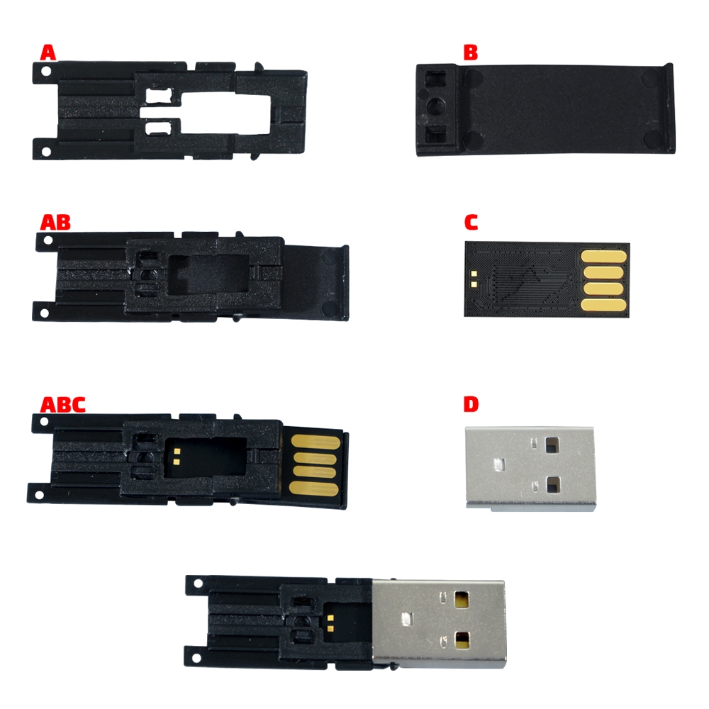 Adaptador para Memoria COB 9419d2