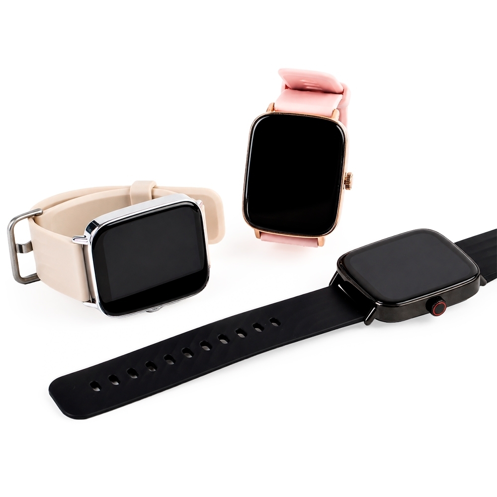 Smartwatch IDW28 CONSULTA LOTES ANTIGOS