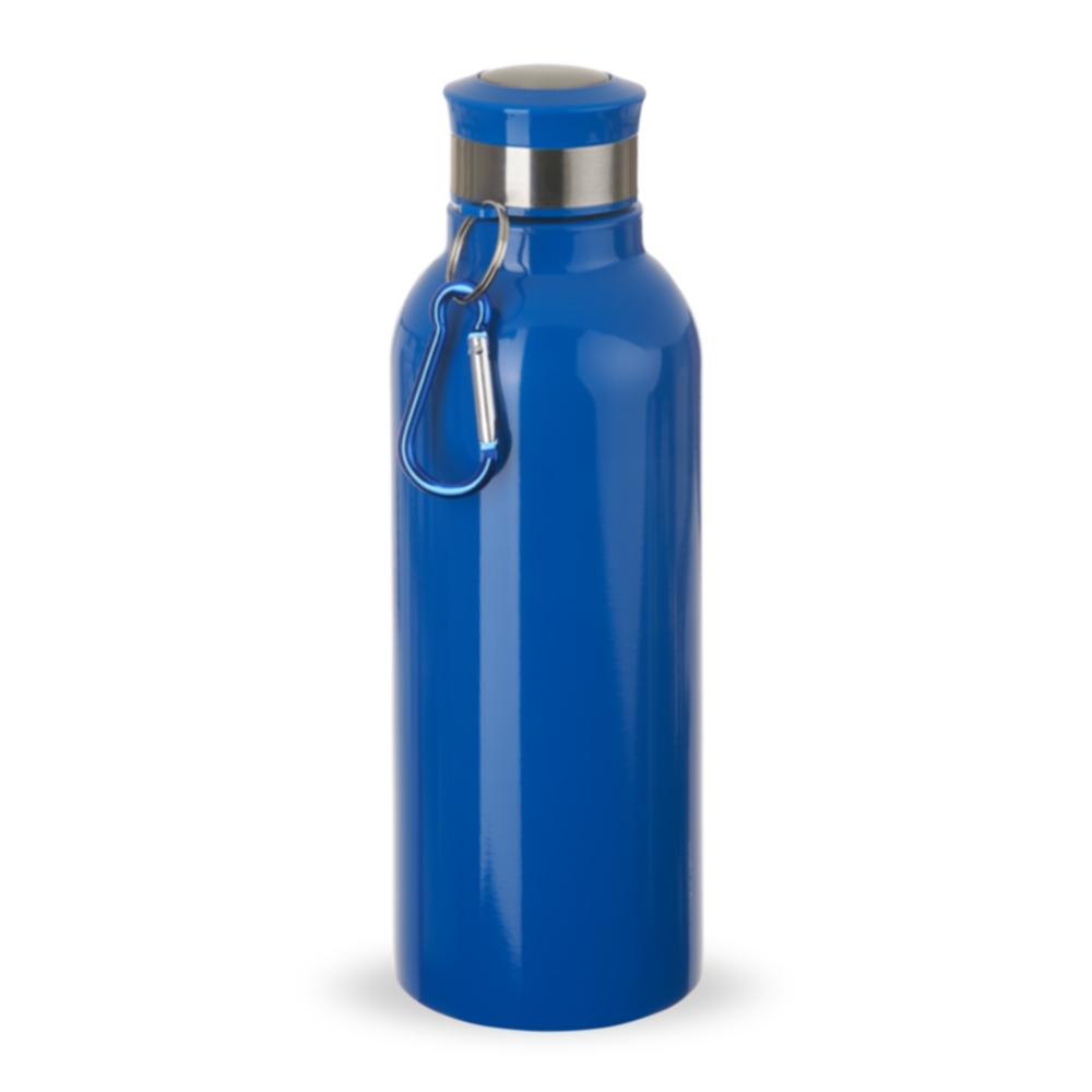 Squeeze Metal 700ml AZUL