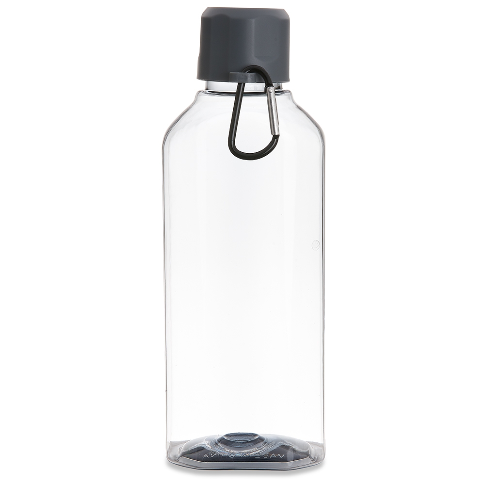 Squeeze Plastica CINZA