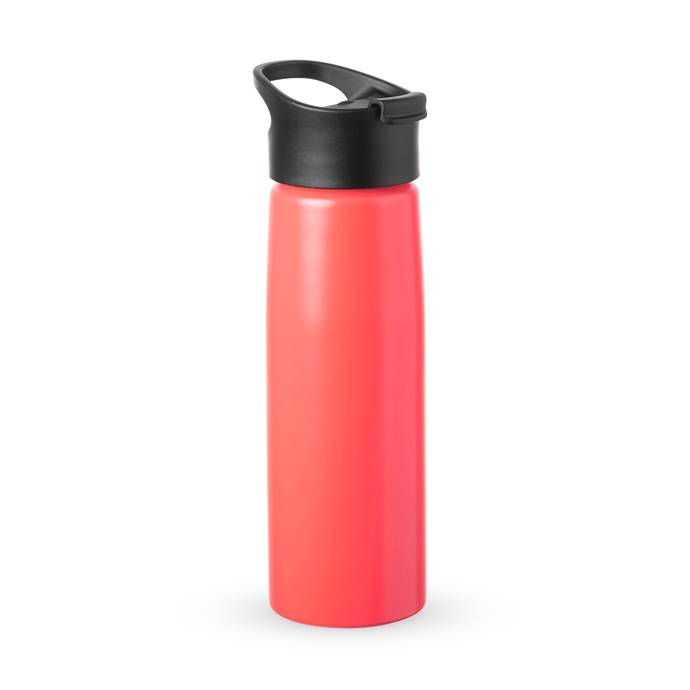 Squeeze Aluminio 750ml SALMAO