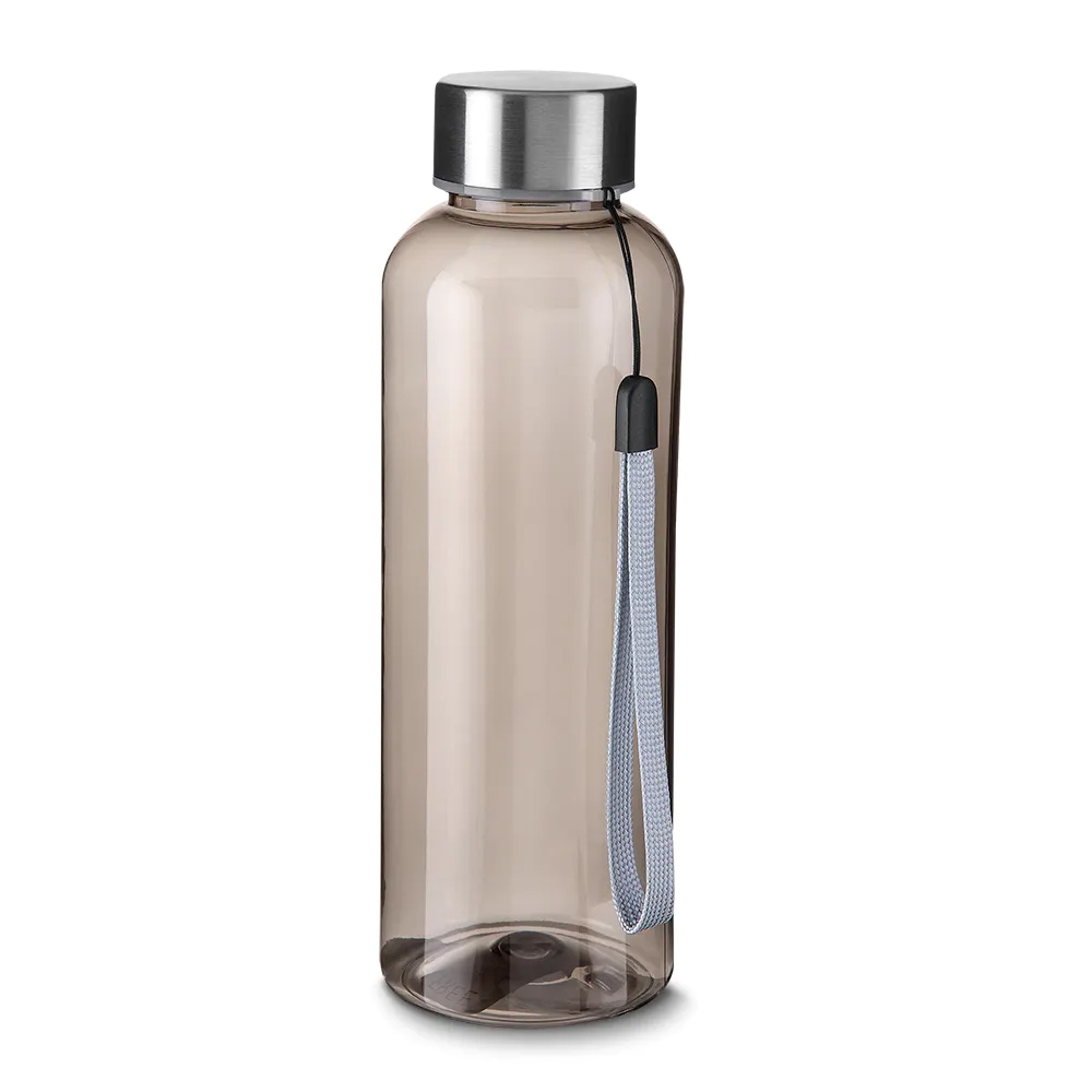 Garrafa Plastica ml PRETO