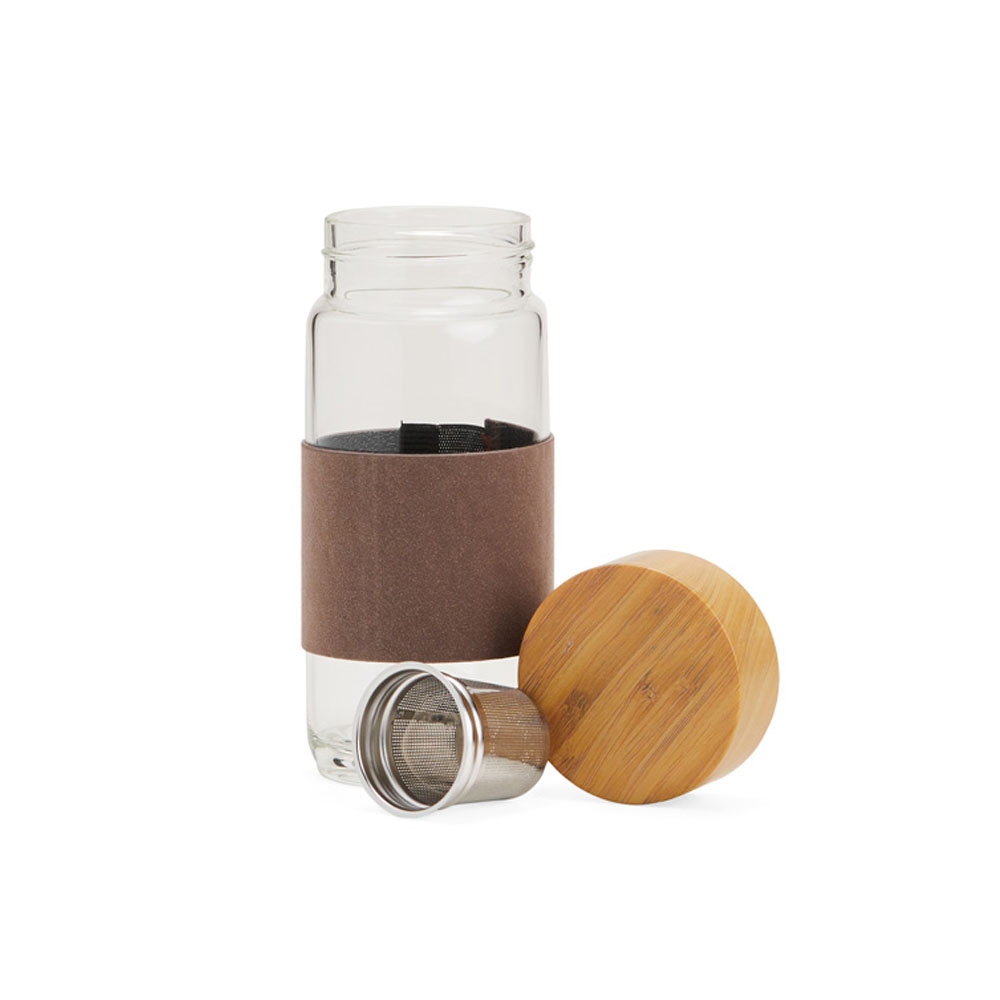 Garrafa de Vidro 400ml 16426d3