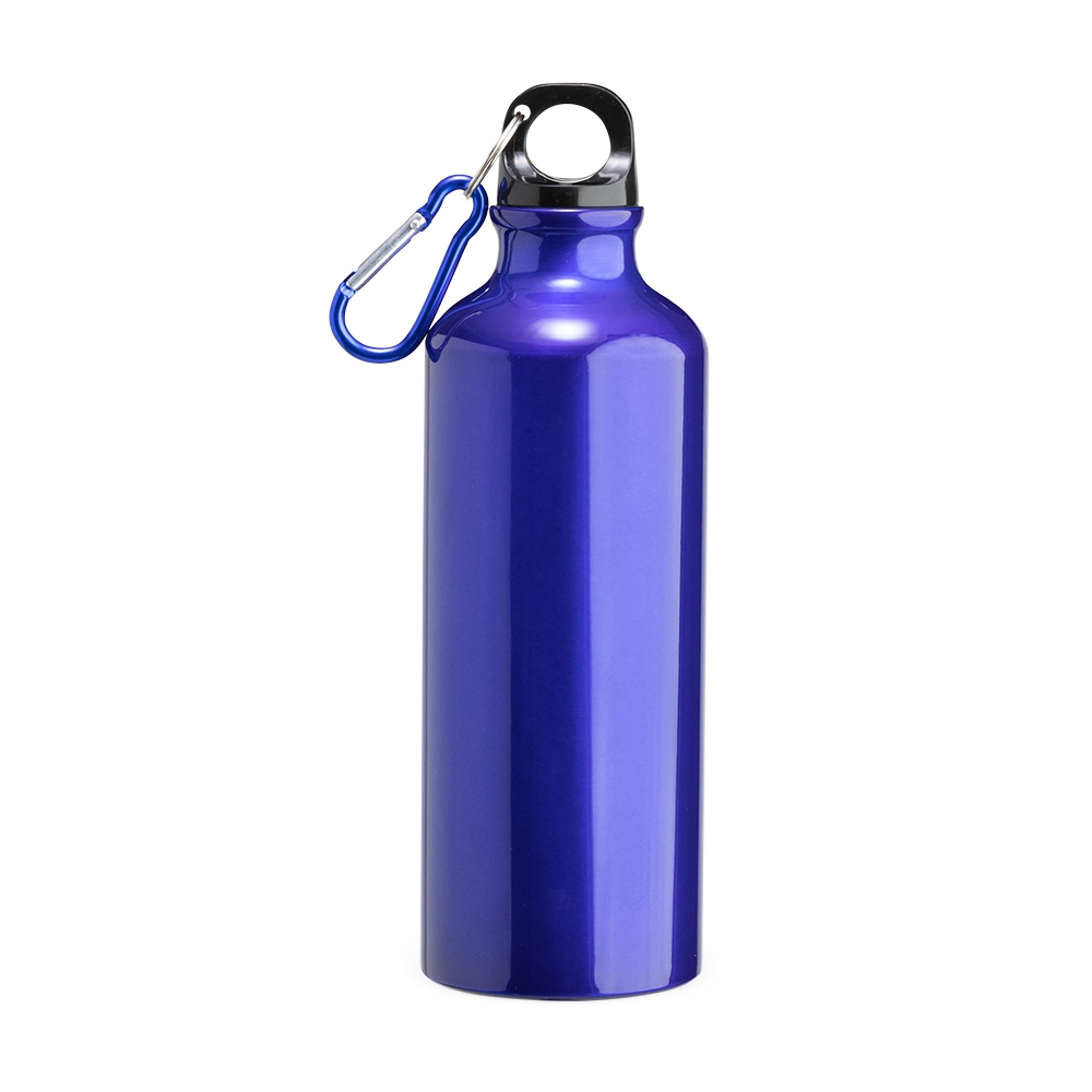 Squeeze Aluminio 500ml AZUL