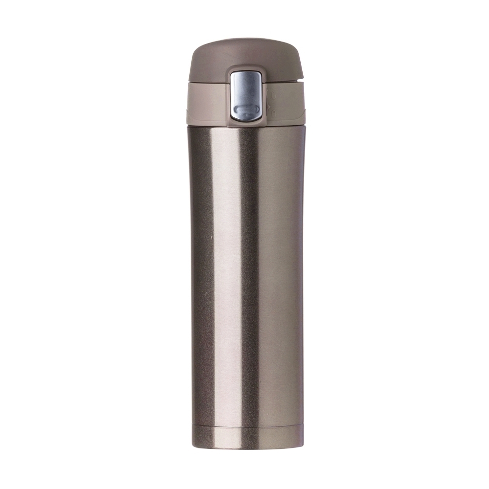 Garrafa Termica Metal 450ml COBRE
