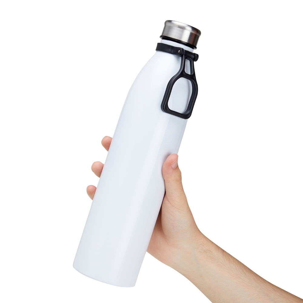 Garrafa Inox Litros