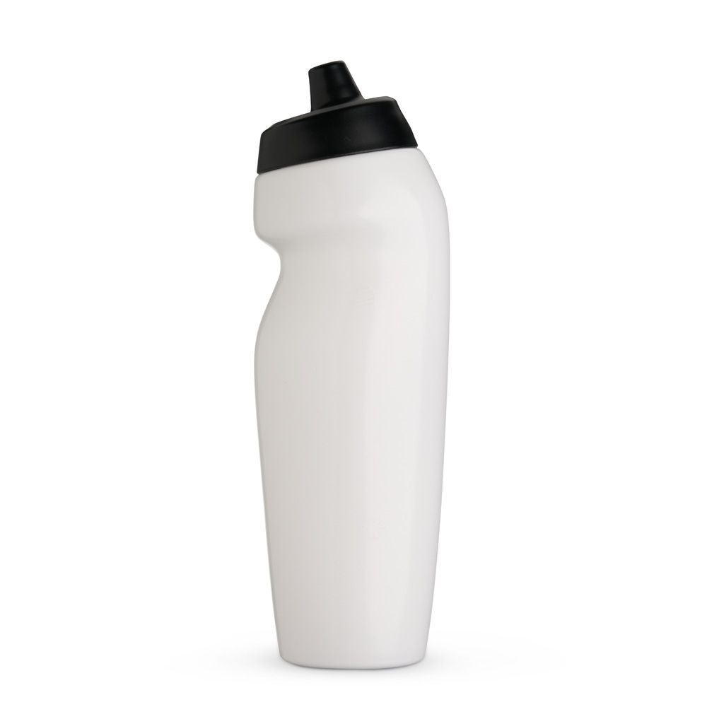 Squeeze Plastico 640ml BRANCO