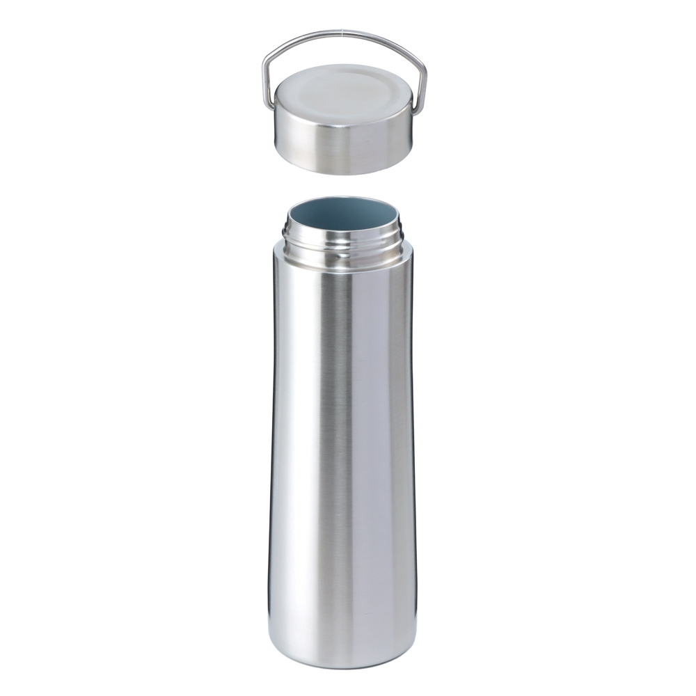 Garrafa Termica Inox 700ml 18992d2
