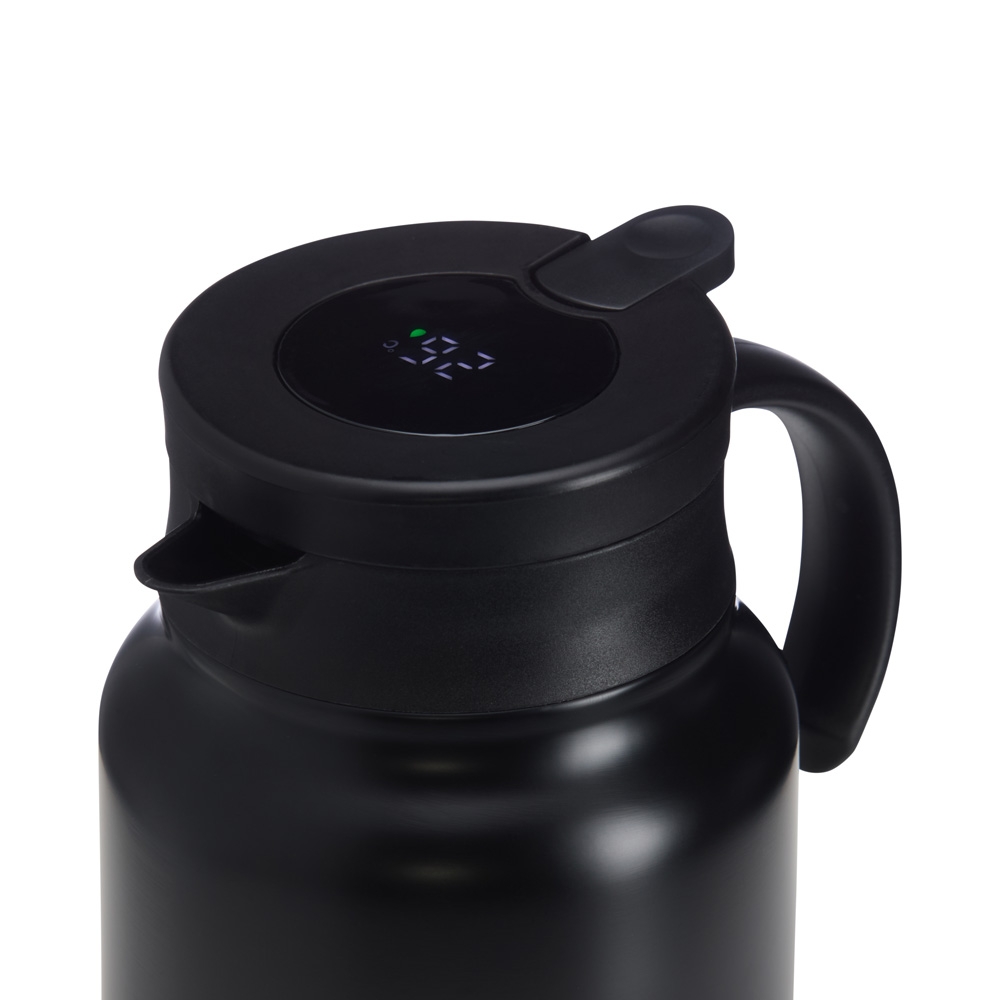 Chaleira Inox 750ml com Display LED 19047d2