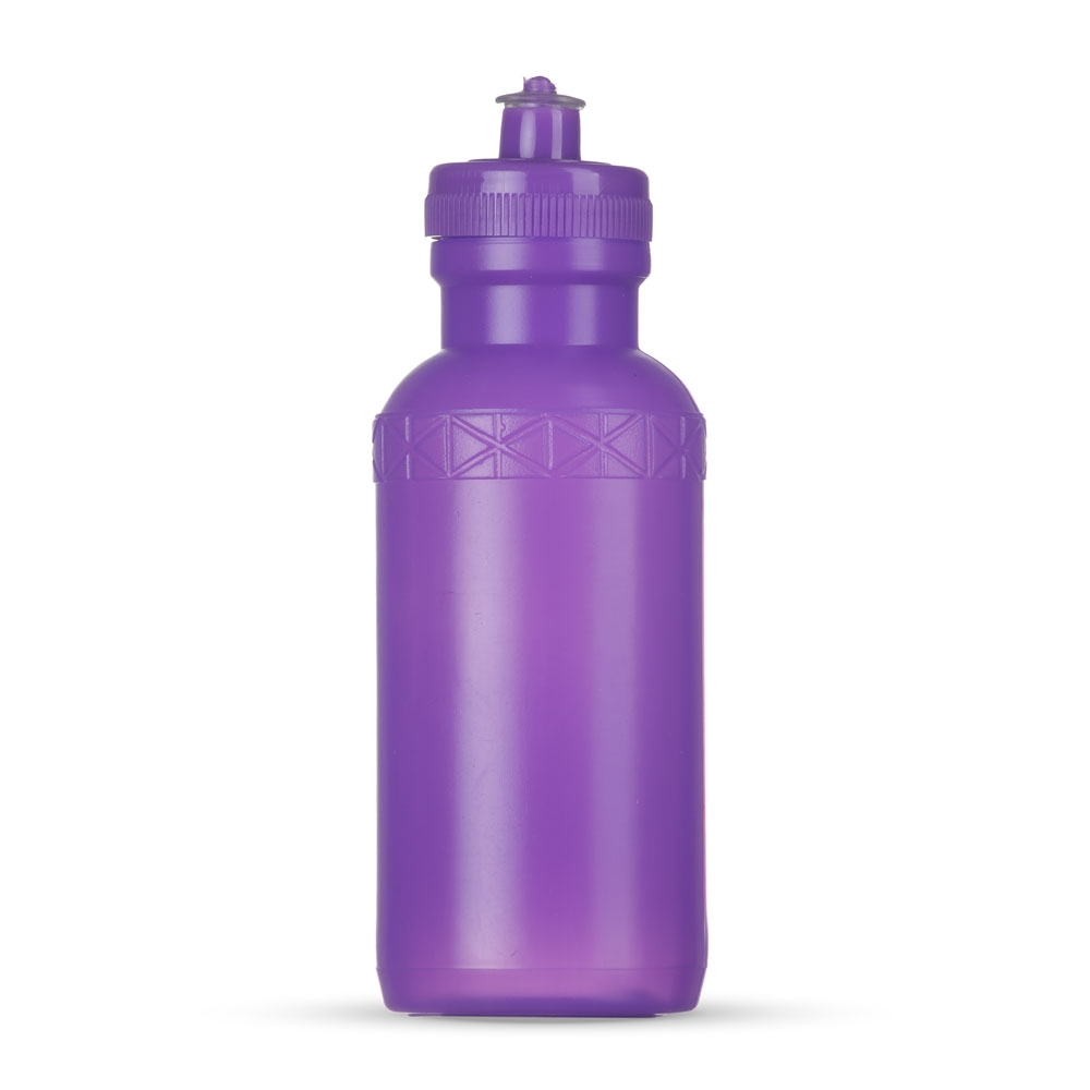Squeeze 500ml Plastico AMARELO