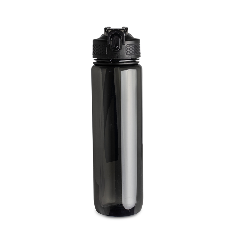 Squeeze Plastico 1L PRETO