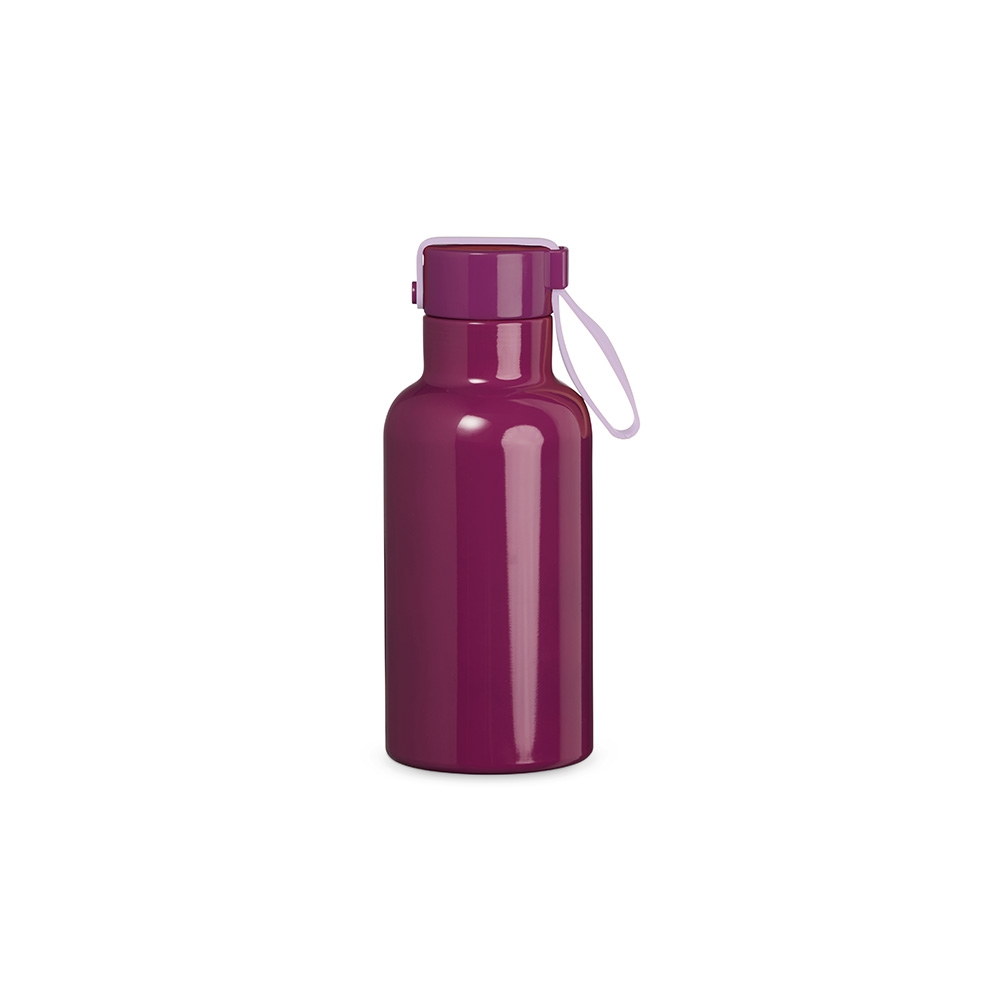 Garrafa Termica 380ml ROXO