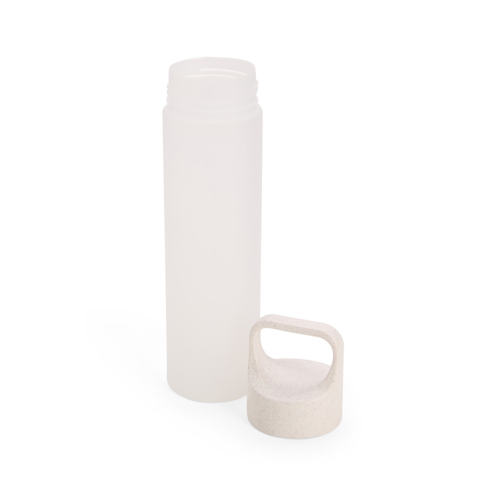 Garrafa Plastica 650ml 19904d2