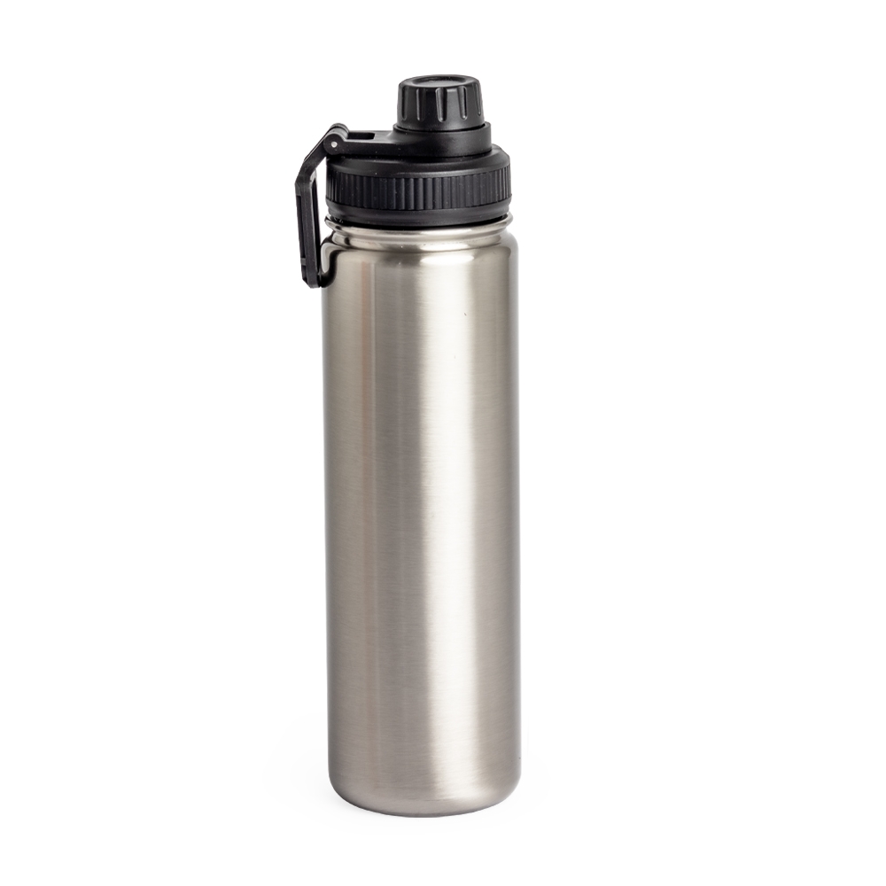 Garrafa Termica 650ml INOX