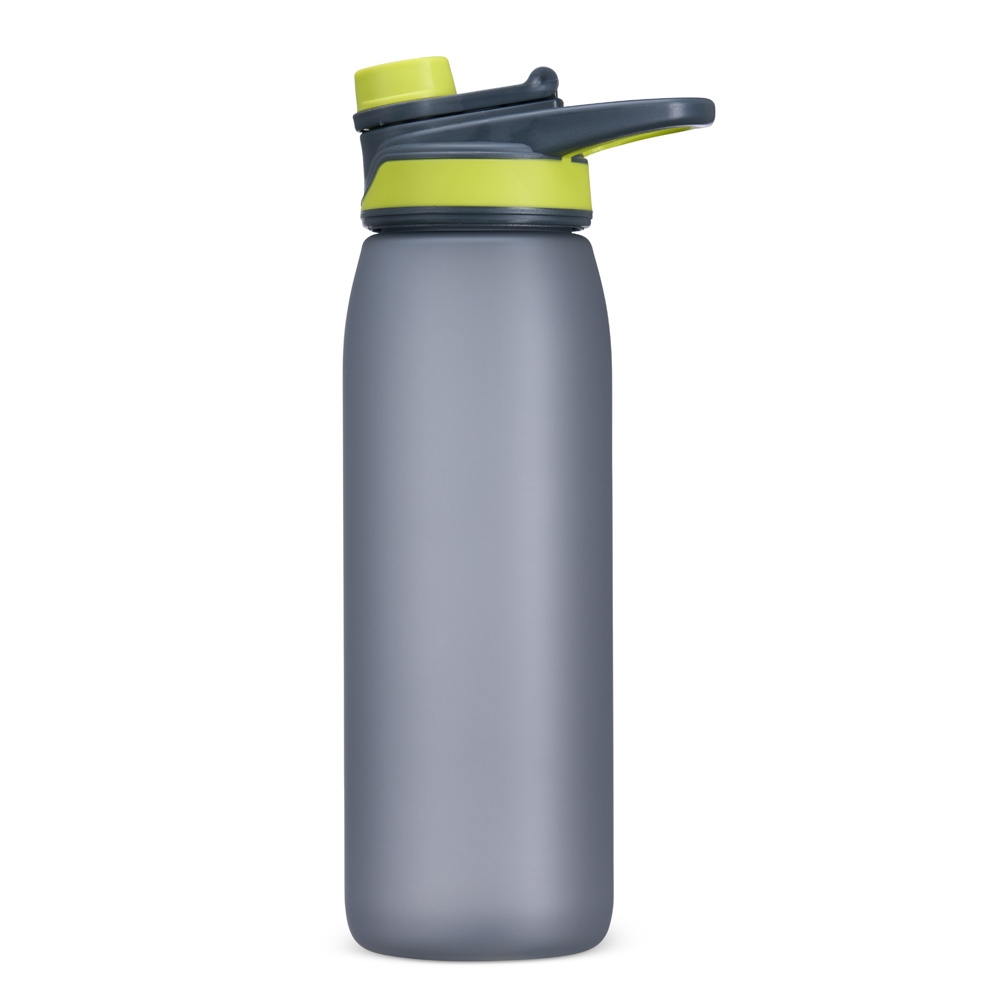 Squeeze Plastico 900ml FUME
