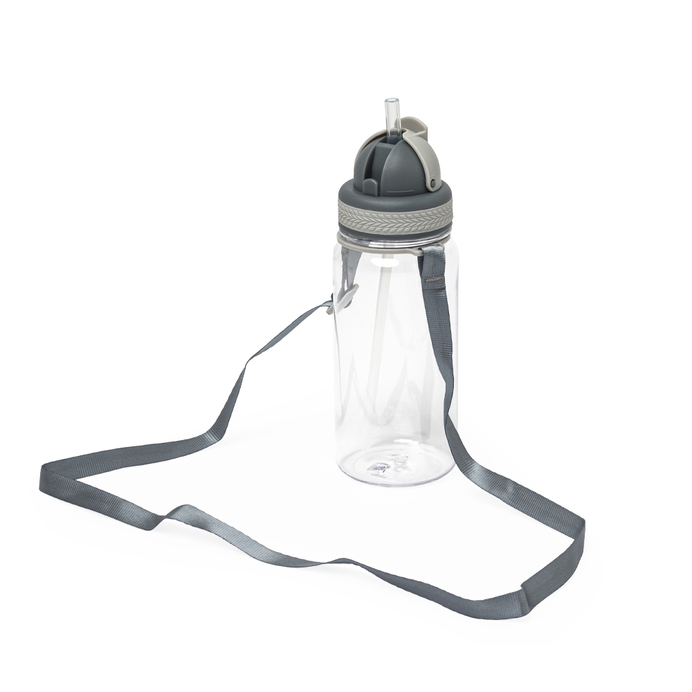 Squeeze Plastico 420ml