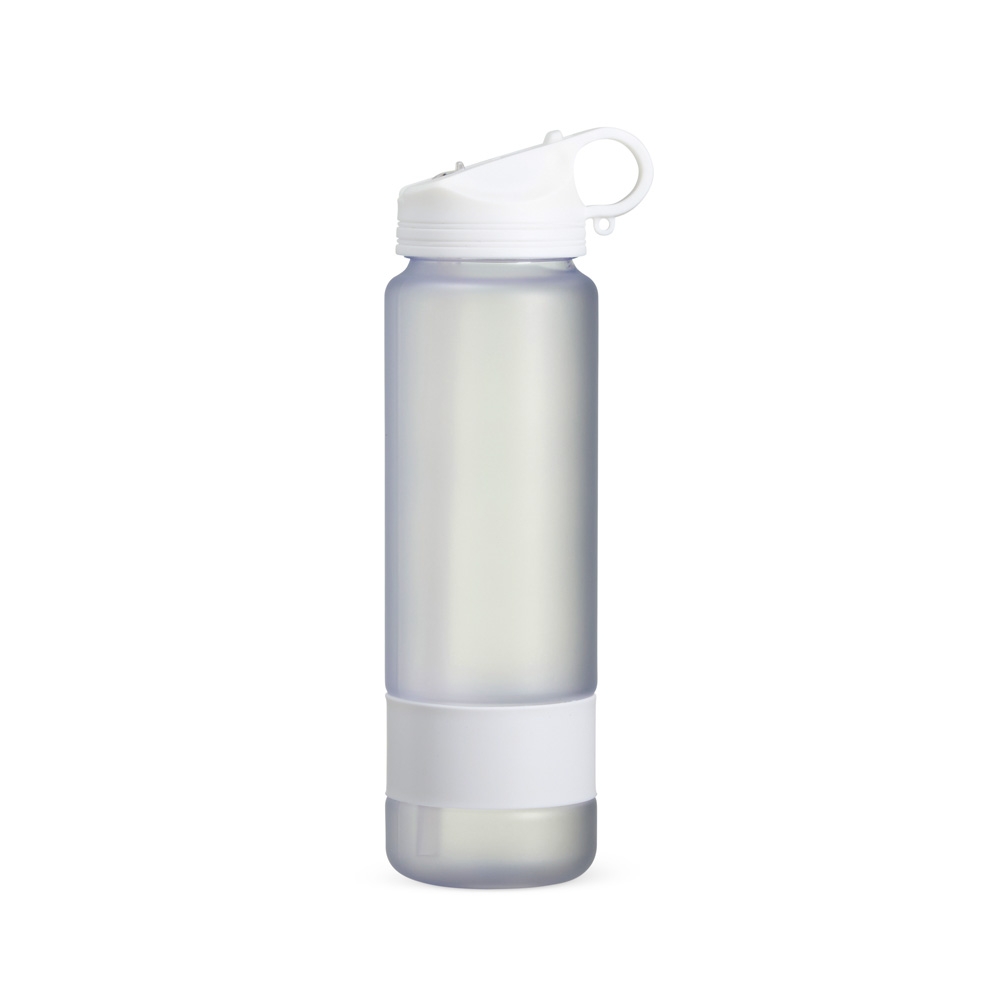 Squeeze Plastico 900ml BRANCO