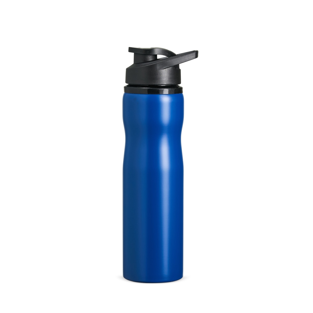 Squeeze Inox 800ml AZUL