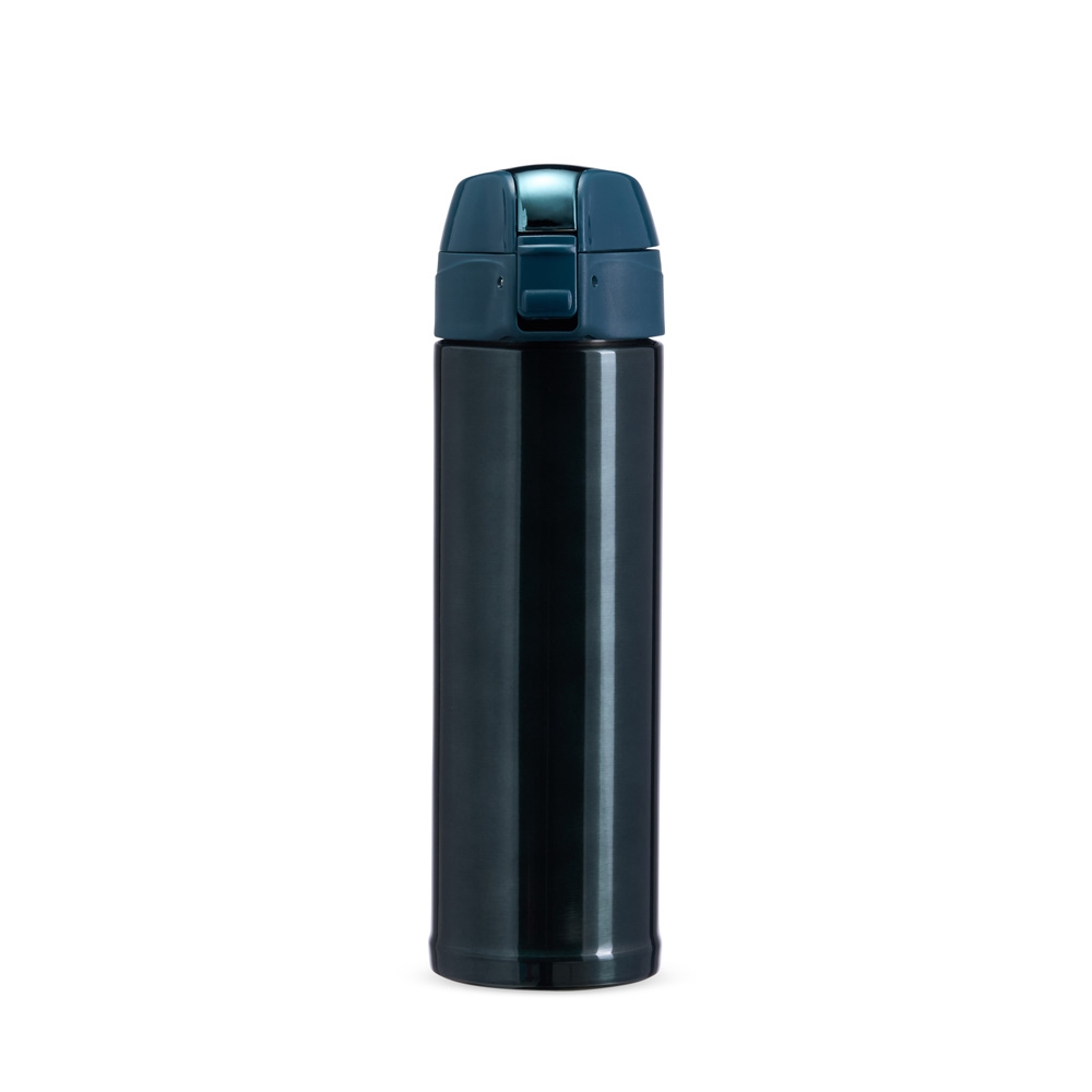 Garrafa Termica 480ml AZUL
