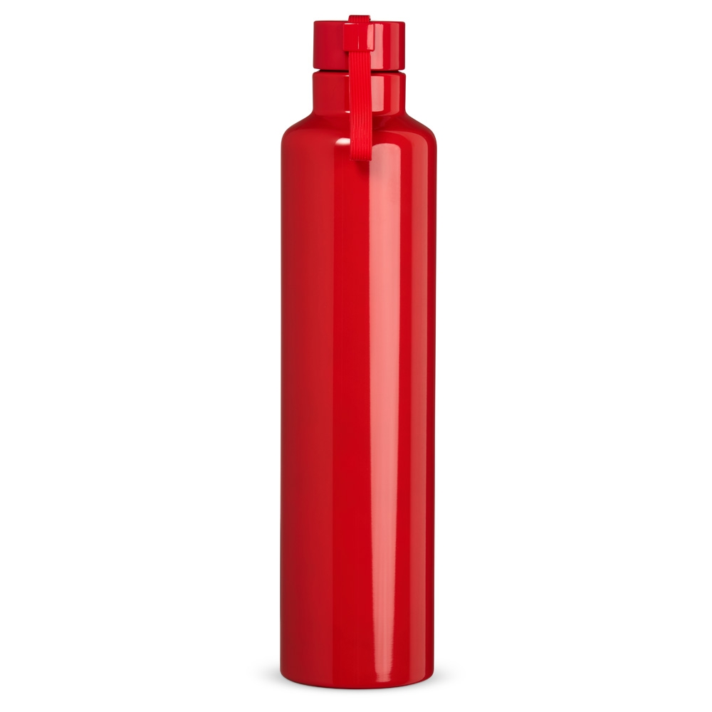 Garrafa Termica 900ml VERMELHO