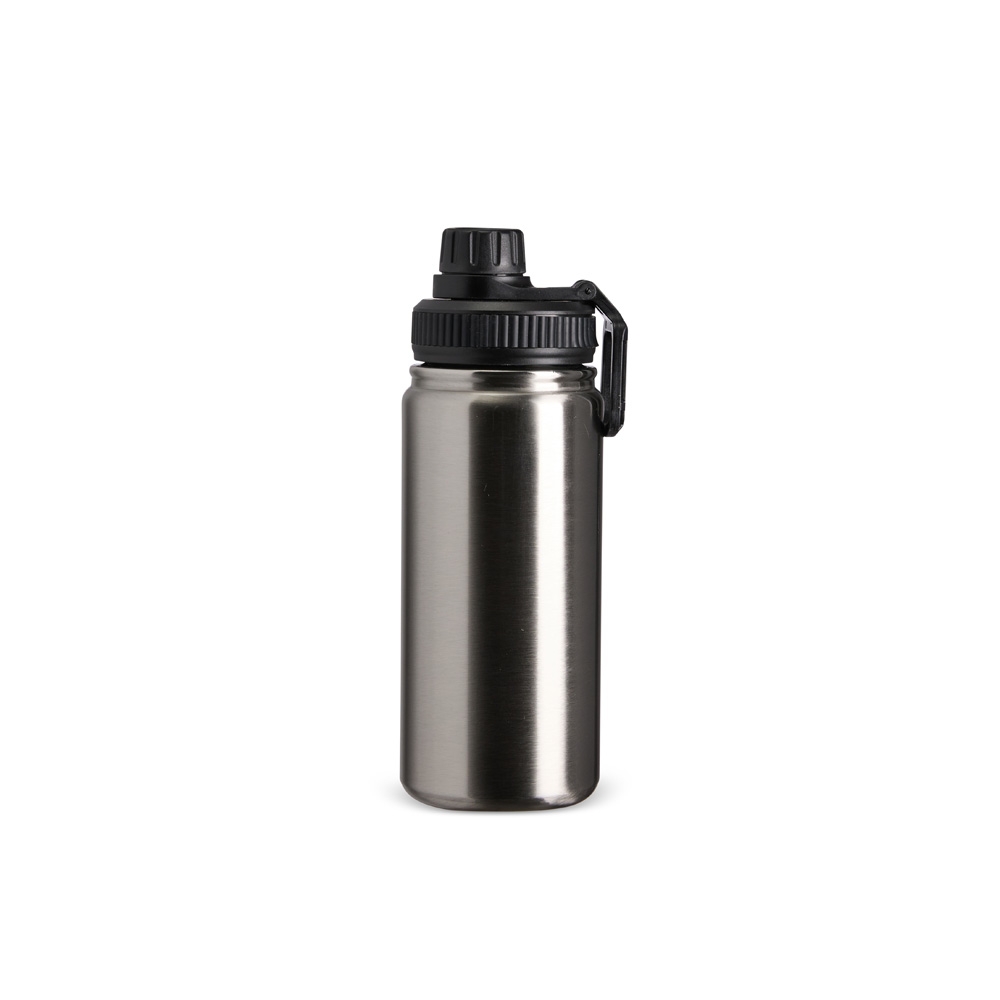 Garrafa Termica Inox 550ml INOX