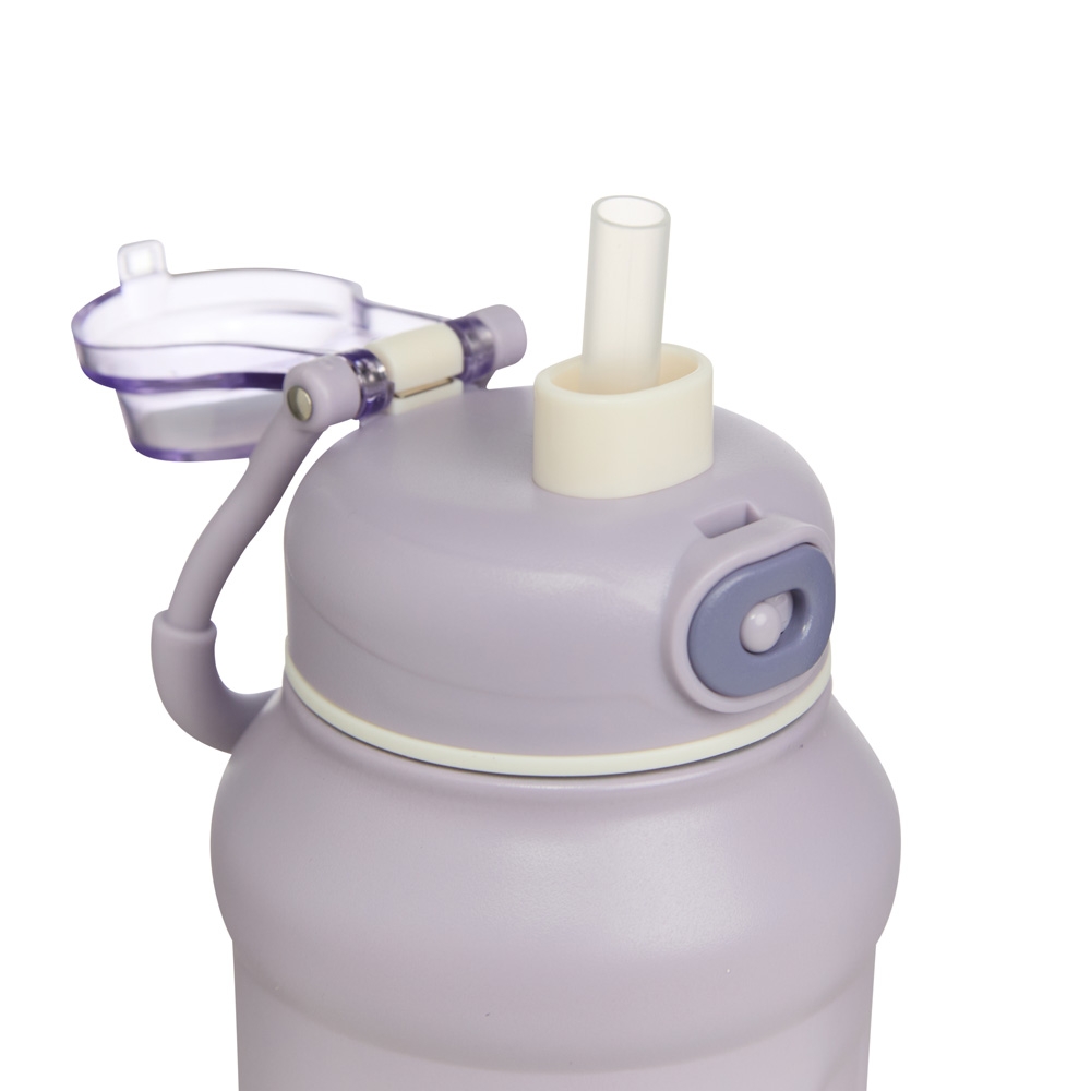 Garrafa Termica Com Alca 800ml