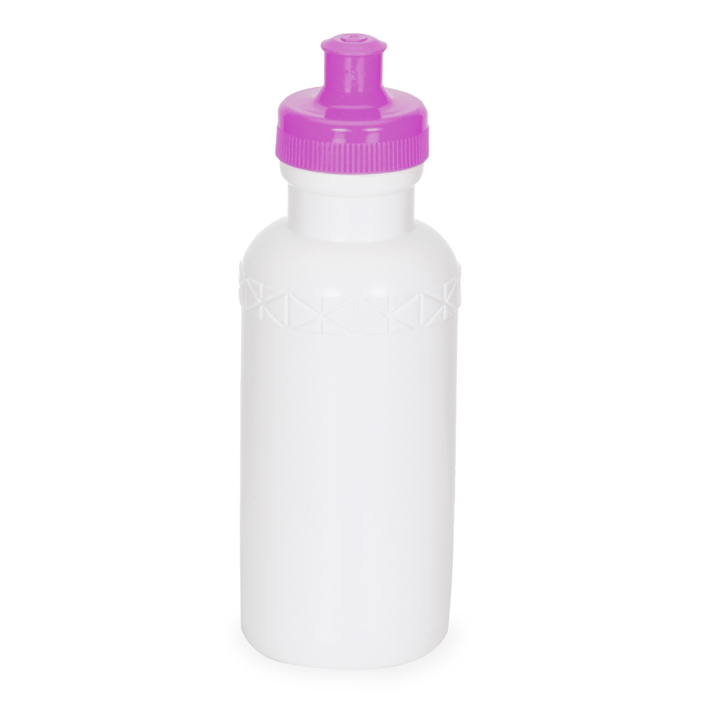 Squeeze Plastico 500ml ROSA