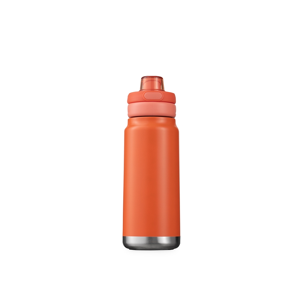 Garrafa Termica 750ml AZUL