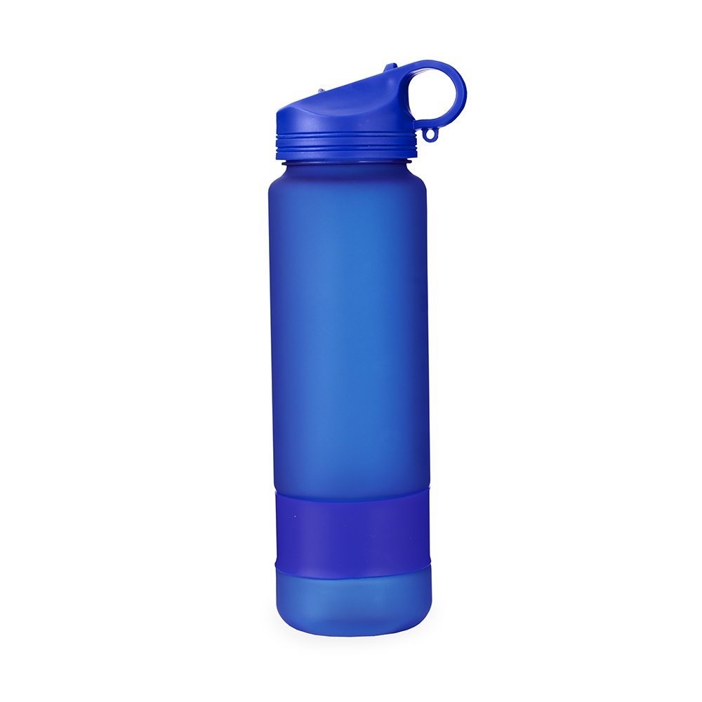 Squeeze Plastico 900ml AZUL