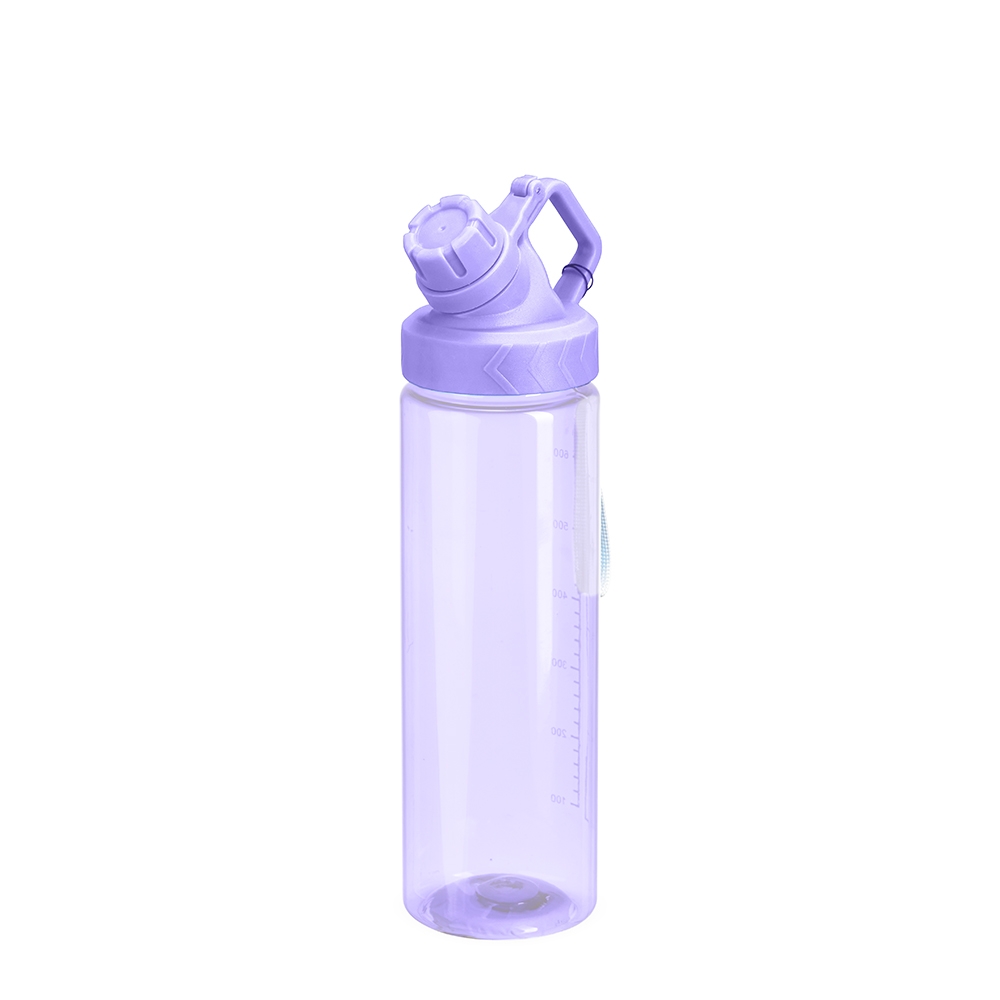 Squeeze Plastico 750ml LILAS
