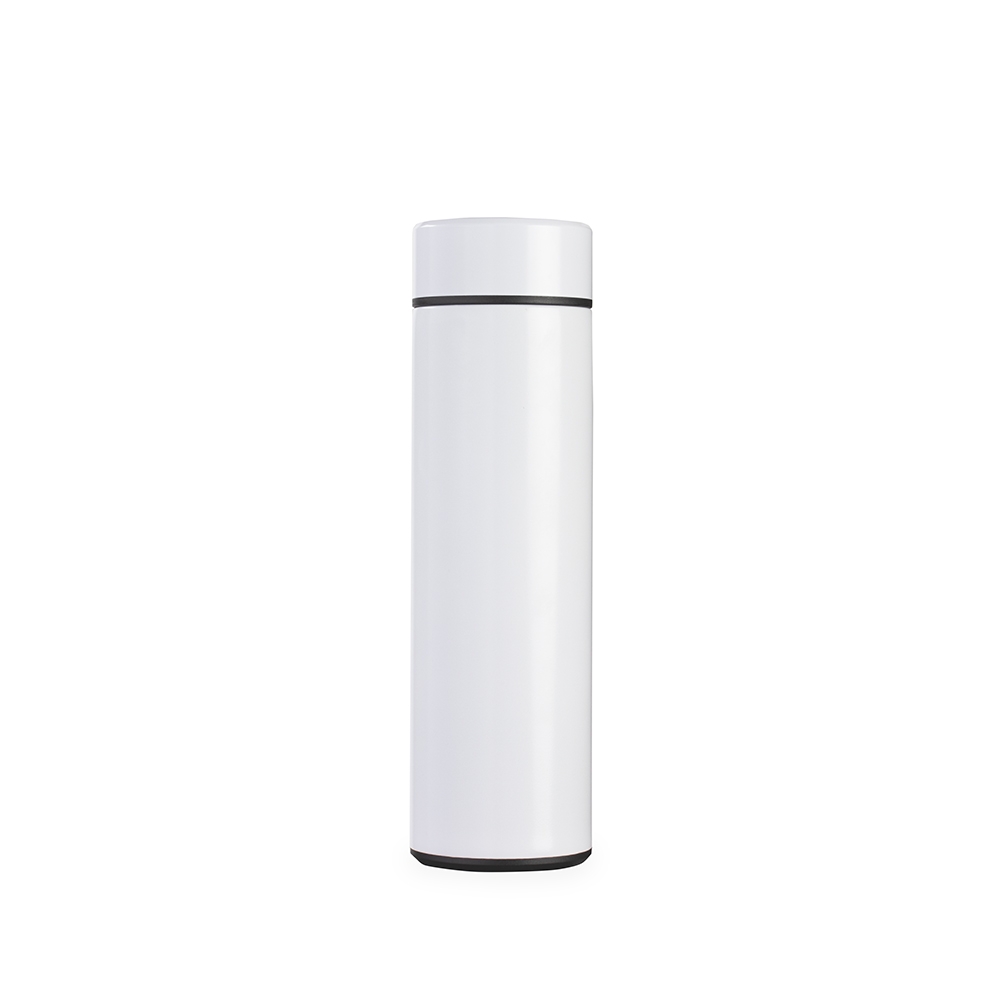 Garrafa Termica 400ml BRANCO