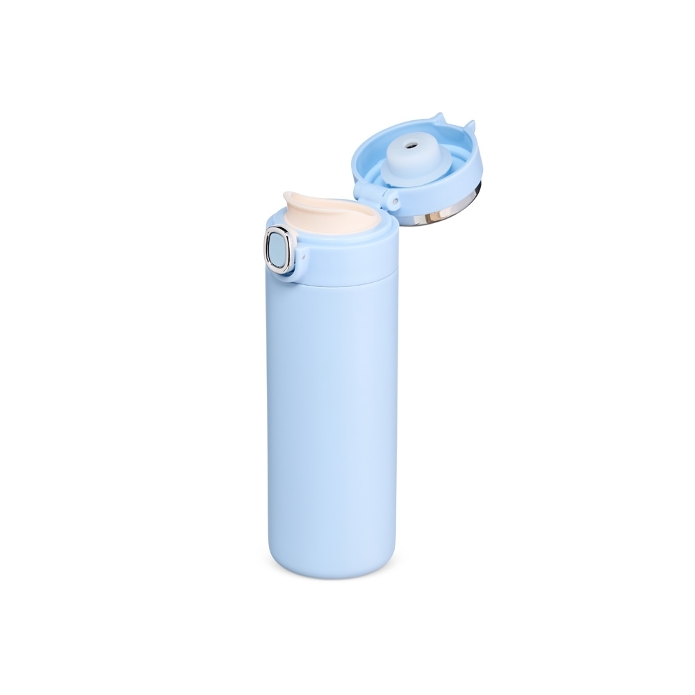 Garrafa Termica em Inox 400ml CONSULTA LOTES ANTIGOS 28443d2