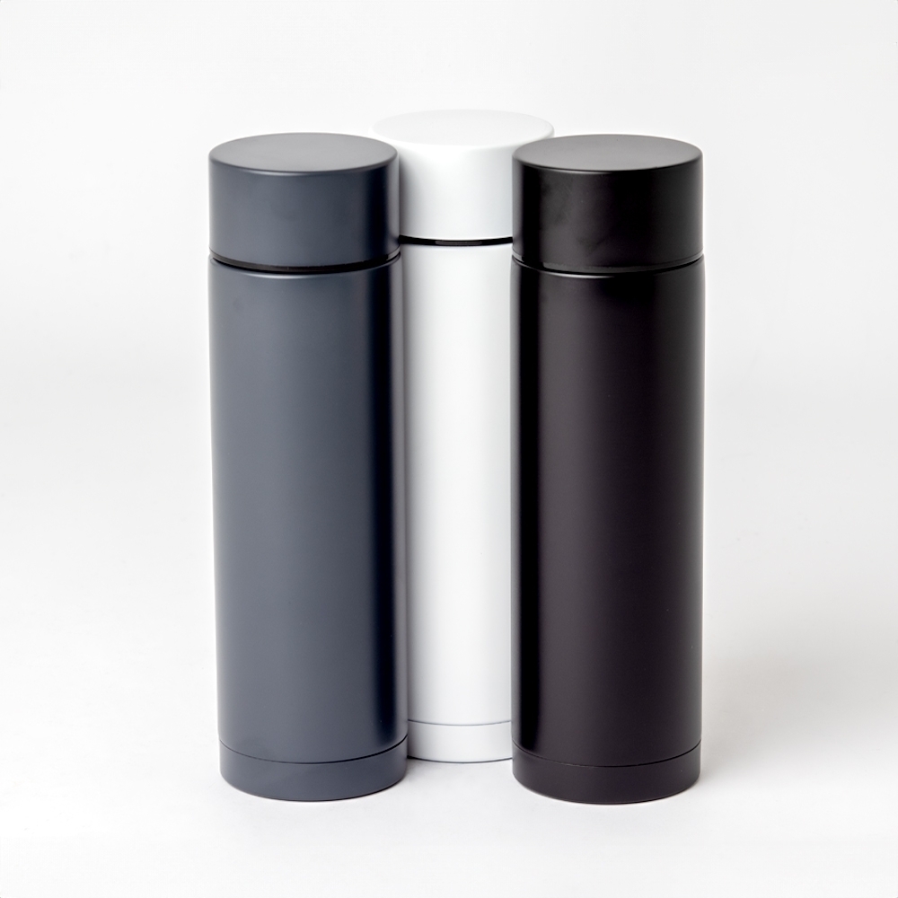 Garrafa Termica Inox 320ml CONSULTA LOTES ANTIGOS