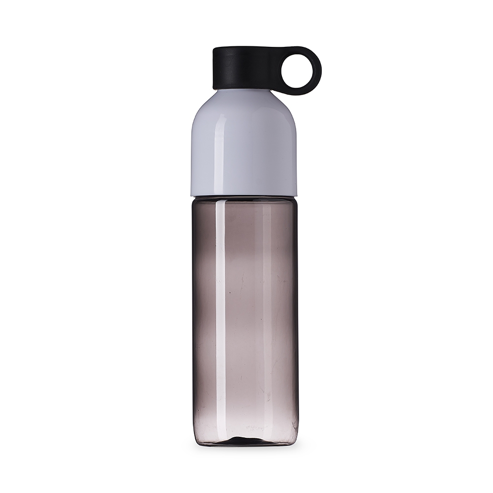 Squeeze Plastico 700ml PRETO